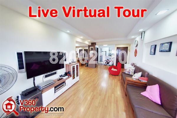 Blk 50 Sims Drive (Geylang), HDB 5 Rooms #72855601